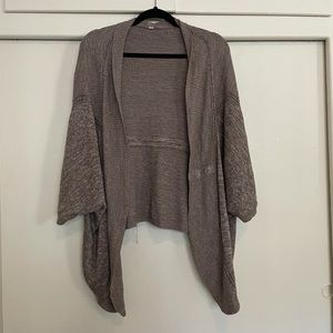 Lululemon Shawl/Sweater